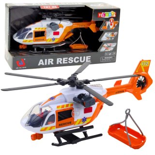 Helikopter ratunkowy Lean (21461)