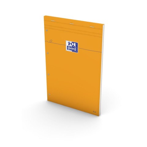 Notes (notatnik) Everyday A4+ 80k. krata Oxford (100106283)