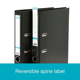 Segregator dźwigniowy 5 cm Pro+ A4 50mm czarny Elba (100202102)