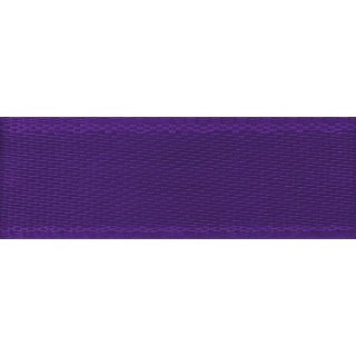 Wstążka Craft-Fun Series satynowax25 [mm x m] purpurowy Titanum (TS38-062)