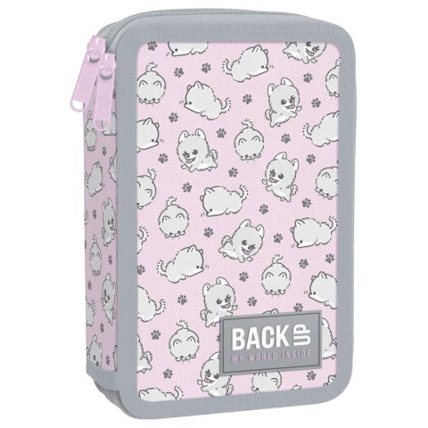 Piórnik BACKUP 5 Derform (PB5DW13)