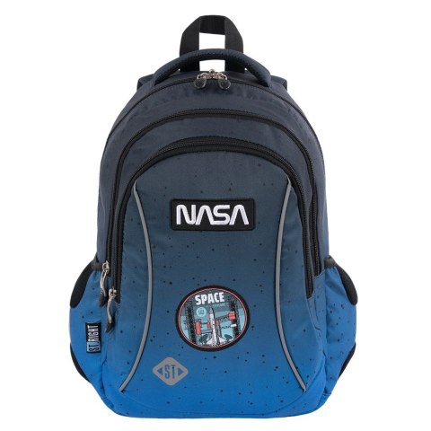 Plecak SPACE MOON BP-26 St.Right (5903235653377)