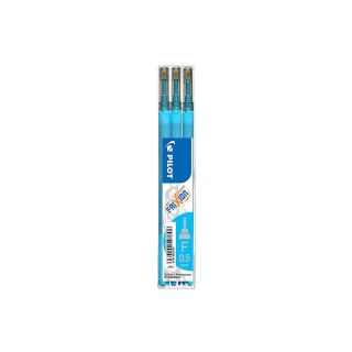 Wkład do cienkopisu Frixion wkład lazurowy 0,25mm Pilot (BLS-FRPS-LB-S9)