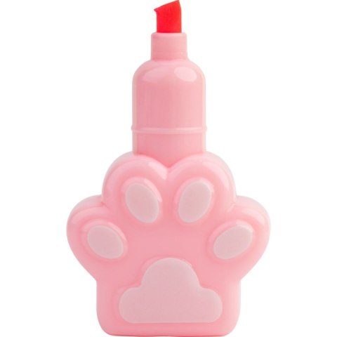 Zakreślacz CAT&DOG wkład mix Happy Color (HA 4133 01CD-WP5)
