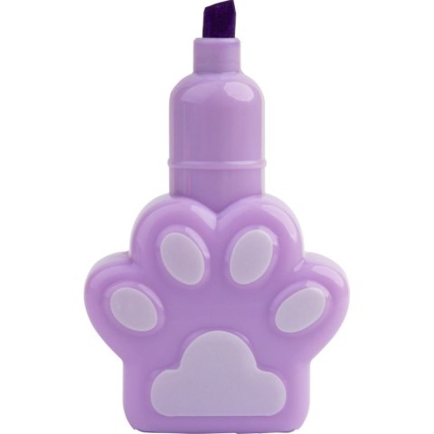 Zakreślacz CAT&DOG wkład mix Happy Color (HA 4133 01CD-WP5)