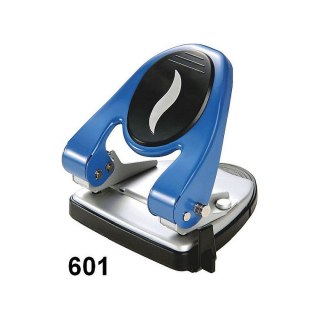 Dziurkacz niebiesko-srebrny 20k (601) Spark