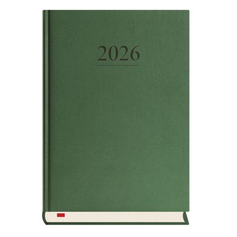 Kalendarz książkowy (terminarz) Menadżer A5 Michalczyk i Prokop (203V-z)