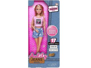 Lalka [mm:] 290 Adar (597419)