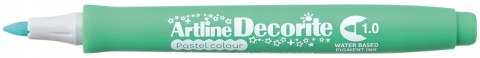 Marker permanentny decorite Artline (AR-033 4 4)