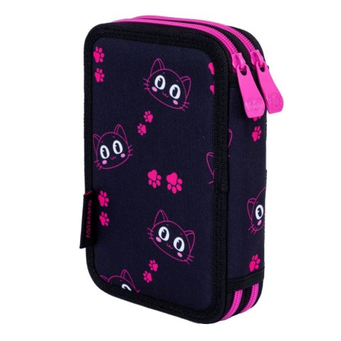 Piórnik Astrabag Cat Eyes Astra (503024039)