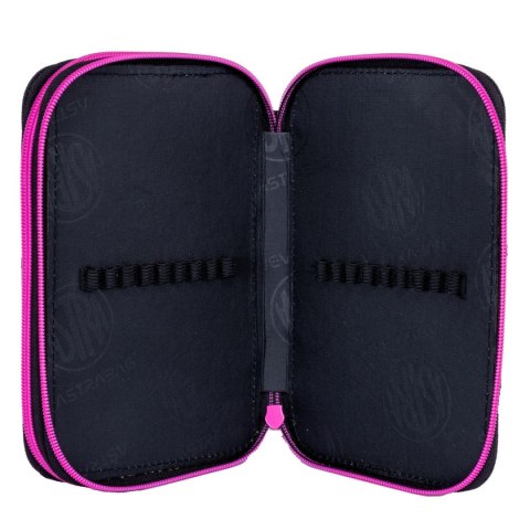 Piórnik Astrabag Cat Eyes Astra (503024039)