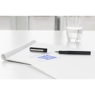 Pióro wieczne Carbon Faber Castell (149809)