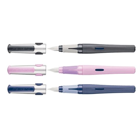 Pióro wieczne Pelikano P480/M mix Pelikan (300009992)