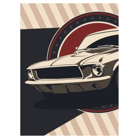 Zeszyt A5 60k. 70g linia Gimboo (16256271-98)