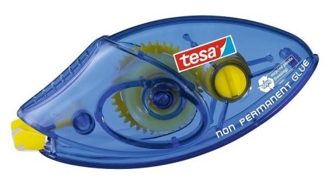 Klej w taśmie non permament 8,4mm 8,5m Tesa (59191-00002-03 TS)