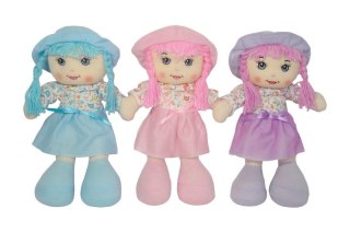 Lalka szmacianka z głosem [mm:] 360 Swede (Q9548)