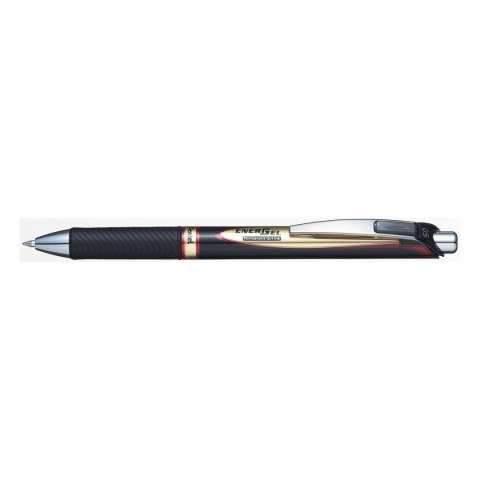 Cienkopis ENERGEL wkład czerwony 0,5mm 1kol. Pentel (blp75)