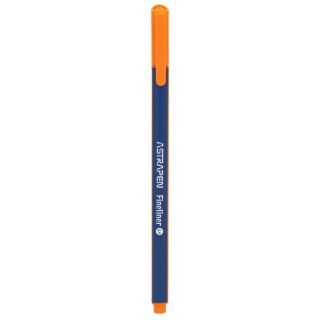 Cienkopis trójkątne wkład mix 0,4mm 4kol. Astrapen (202023001)