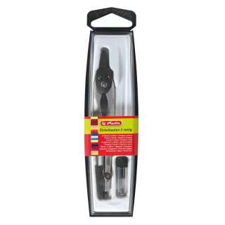 Cyrkiel 8710006 2 el. Herlitz (300001321)