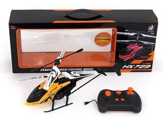 Helikopter na radio Adar (492073)