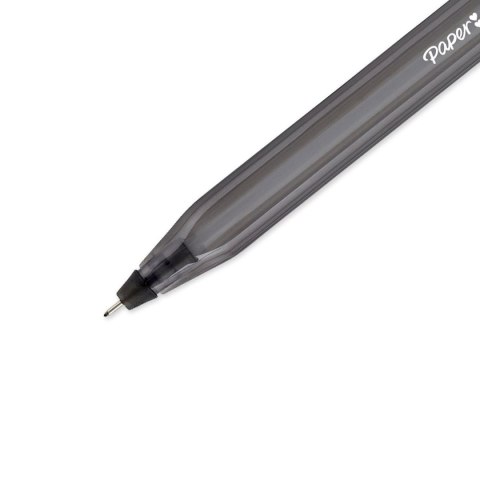 Długopis INKJOY czarny wkład czarny 1,0mm Paper Mate (S0957120)