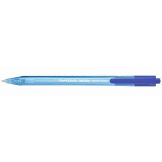 Długopis INKJOY wkład niebieski 1,0mm Paper Mate (S0957040)
