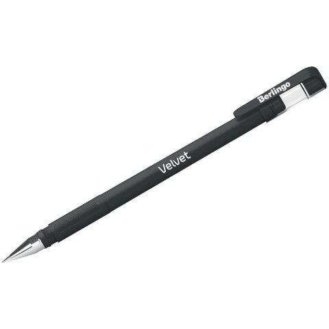 Długopis wkład czarny 0,5mm Berlingo (243042)