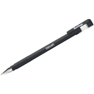 Długopis wkład czarny 0,5mm Berlingo (243042)
