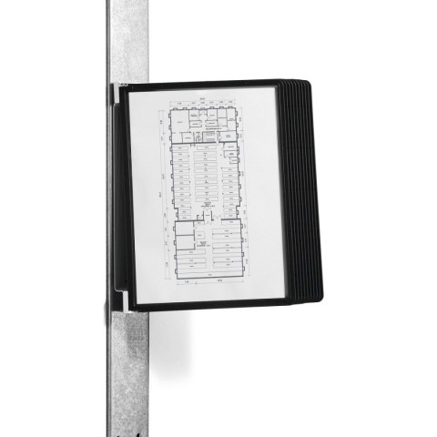 Pojemnik na dokumenty pionowy Vario Durable (591801)
