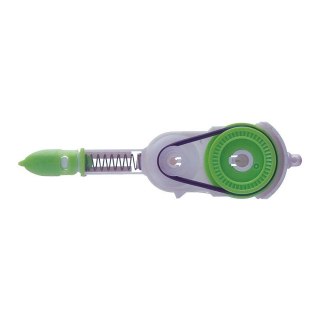 Wkład do korektora Whiteliner RT Begreen 4mm 4,2m Pilot (ECTRF-15K-4G-BG)