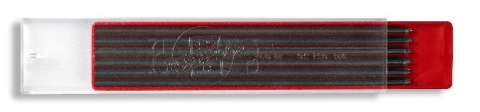Wkład do ołówka (grafit) 4B 2,5mm Koh-I-Noor
