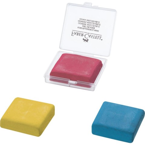 Gumka do mazania Faber Castell (FC127321)
