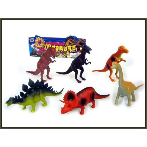 Figurka Dinozaur Hipo (HHS007)