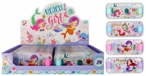 Gra zręcznościowa wodna Mega Creative (502431)