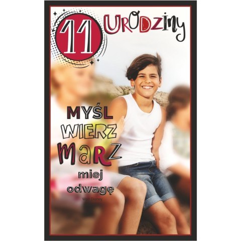 Kartka składana [mm:] 130x205 Ab Card (AB)