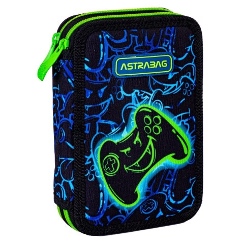 Piórnik Astrabag Gaming Astra (503024060)