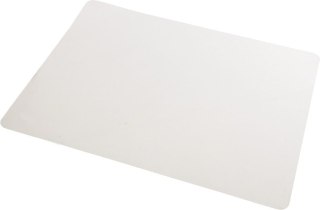 Podkład na biurko przezroczysty PVC PCW [mm:] 648x509 Panta Plast (0318-0011-00)