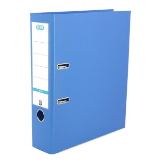 Segregator dźwigniowy 8 cm Pro+ A4 80mm jasny niebieski Elba (100202162)