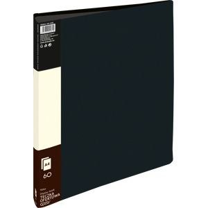 Teczka ofertowa A4 kolor: mix Grand (9006A)
