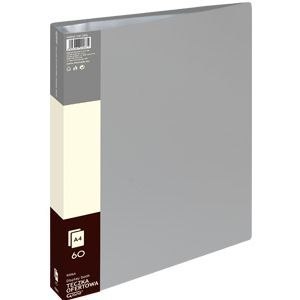 Teczka ofertowa A4 kolor: mix Grand (9006A)