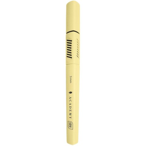 Zakreślacz PASTEL 5902277350039 wkład mix 1,0-3,0mm Interdruk (4KOL)