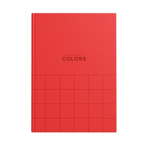 Brulion colors mix A4 96k. krata Top 2000 (400169203)