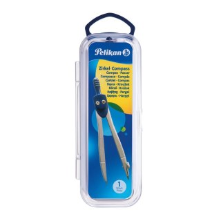 Cyrkiel 700283 2 el. Pelikan (300001186)