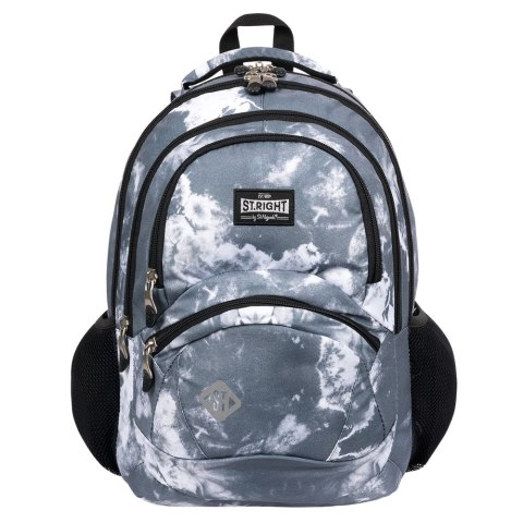 Plecak GREY CLOUDS BP-05 St.Right (5903235653711)