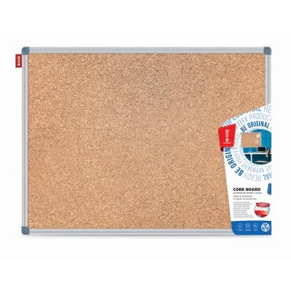 Tablica korkowa rama aluminiowa [mm:] 2000x1000 Memoboards (TC2010ALC)