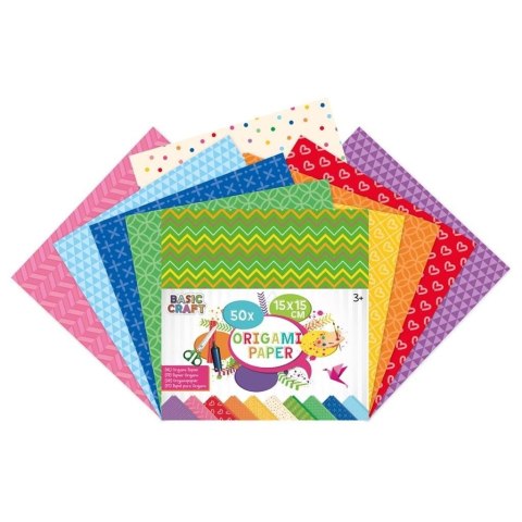 Origami Grafix