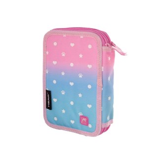 Piórnik Silver Ombre Effect Pastel Love AC2 Head (503022054)