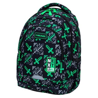 Plecak Next Level Head (502025039)