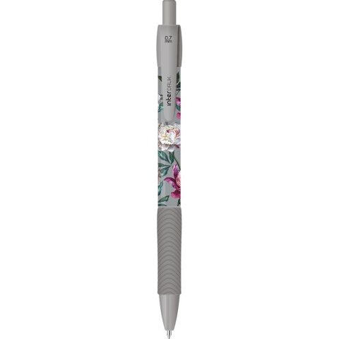 Długopis SWEET wkład niebieski 0,7mm Interkobo (36 szt displ)