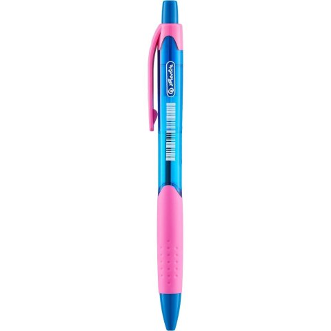 Długopis Jelly wkład niebieski 0,7mm Pelikan (400197876)